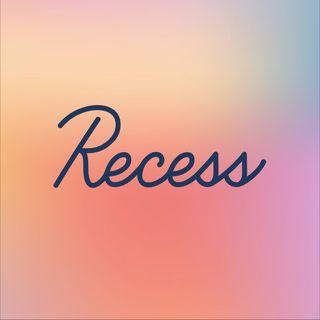 Recess logo