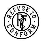 Refuse To Conform Clothing logo