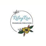 Riley Roo Handmade Creations logo