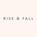Rise & Fall logo