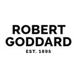 Robert Goddard logo