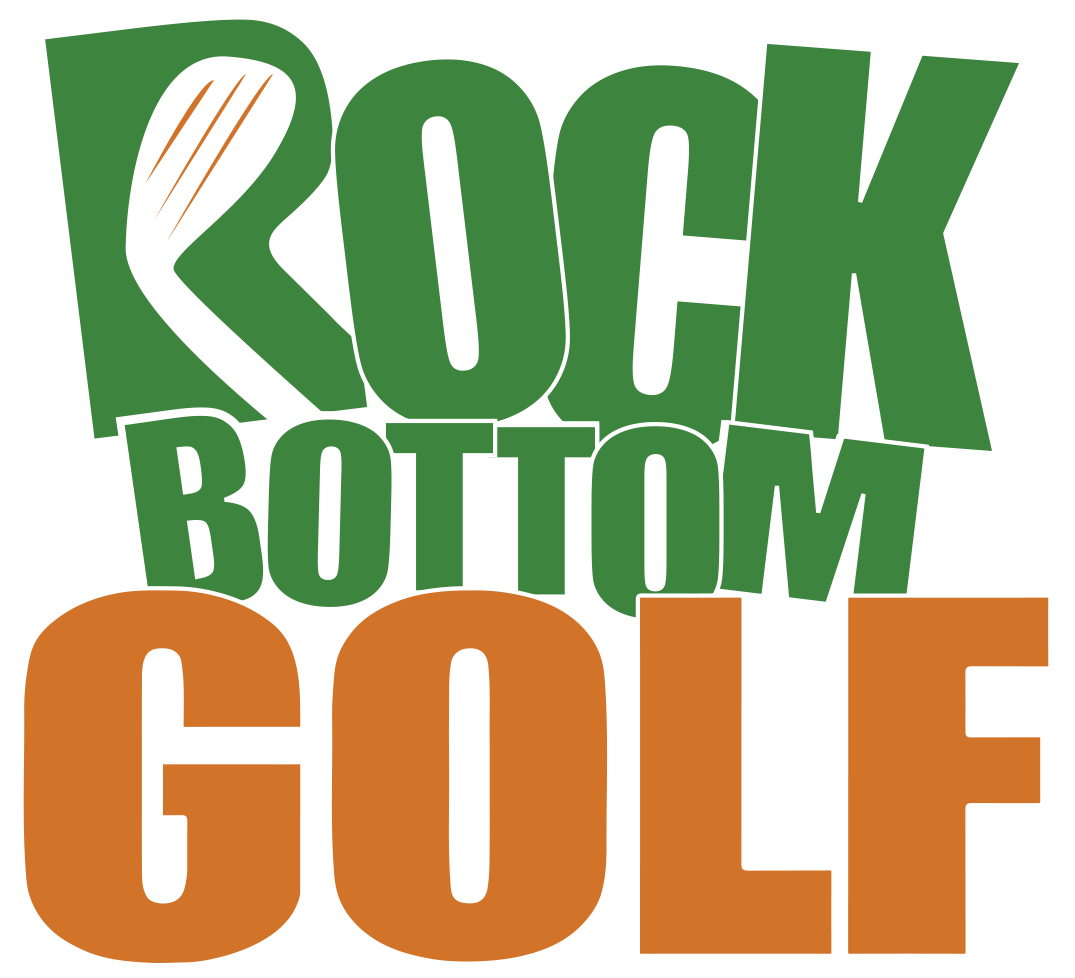 Rock Bottom Golf coupon codes