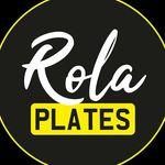 Rola Plates coupon codes