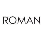 Roman Originals logo