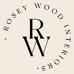 Rosey Wood Interiors logo