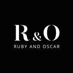 Ruby & Oscar logo