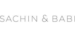 Sachin & Babi logo