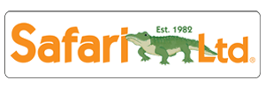Safari Ltd. logo