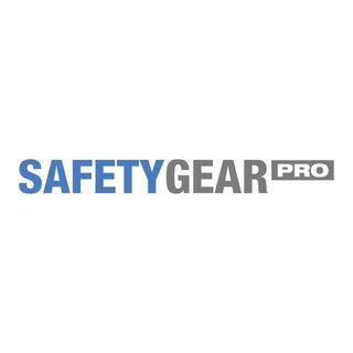 Safety Gear Pro logo