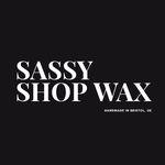 Sassy Shop Wax logo