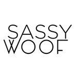 Sassy Woof logo
