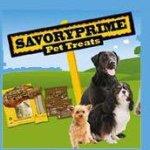 Savory Prime Pet Treats coupon codes