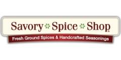 Savory Spice coupon codes