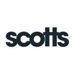 Scotts logo