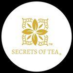 Secrets Of Tea coupon codes