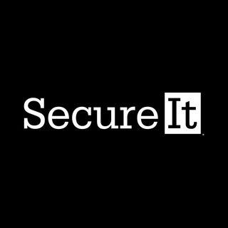 SecureIt Gun Storage logo