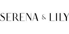 Serena & Lily logo