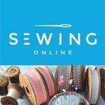 Sewing-Online logo