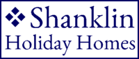 Shanklin Holiday Homes logo