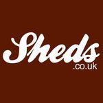 Sheds.co.uk logo