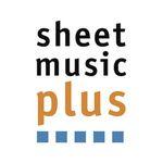 Sheet Music Plus logo