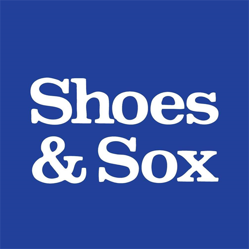 Shoes & Sox logo