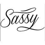 Shop Sassy Boutique logo
