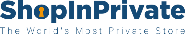 ShopInPrivate logo