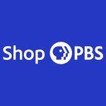 ShopPBS.org logo