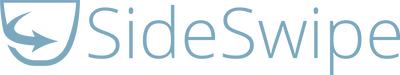 SideSwipe logo