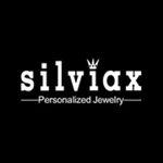 Silviax logo