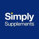 Simply Supplements coupon codes