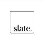 Slate Milk logo
