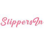 Slippersin logo