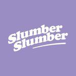 Slumber Slumber logo