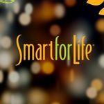 Smart for Life logo