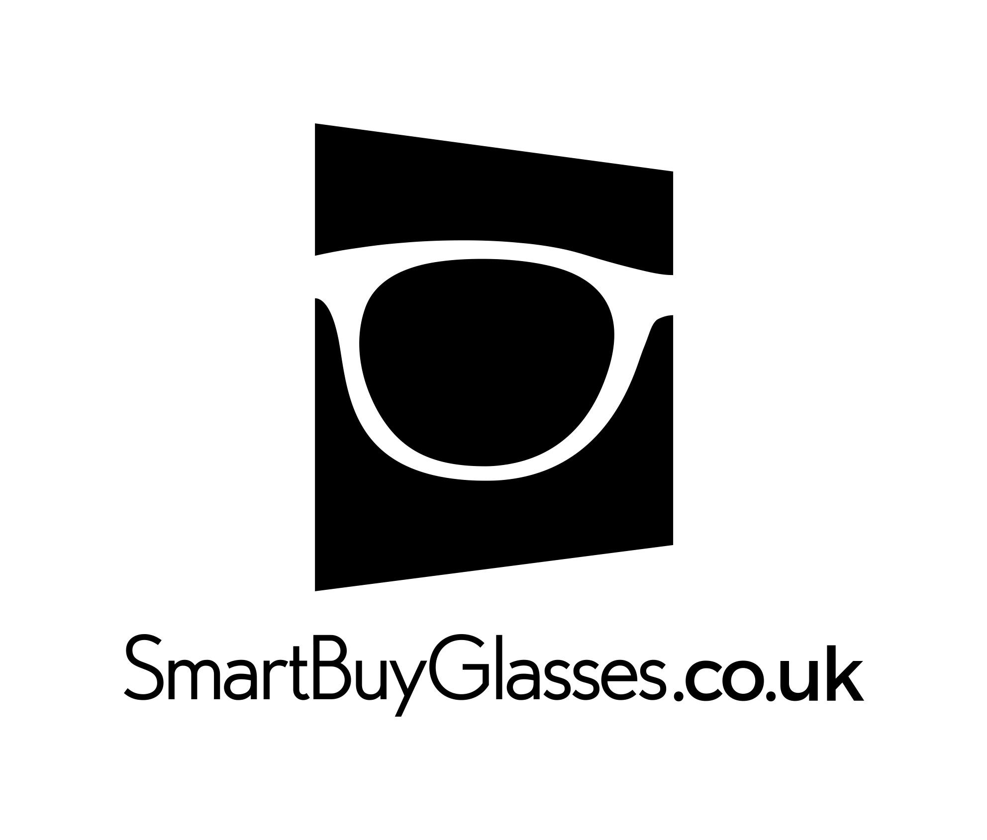 SmartBuyGlasses UK logo