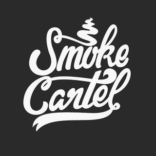 Smoke Cartel logo