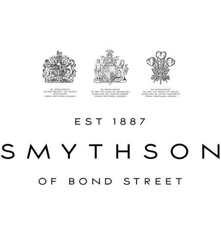 Smythson logo
