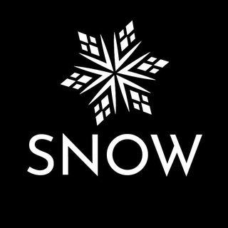 Snow Teeth Whitening logo