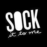 Sock It to Me logo
