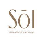 SOL Organics logo