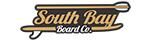 South Bay Board Co. logo