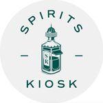 Spirits Kiosk logo