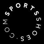 Sports Shoes logo