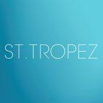St Tropez US logo