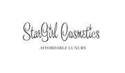 StarGirl Cosmetics logo