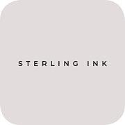 Sterling Ink logo