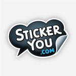 Sticker You coupon codes