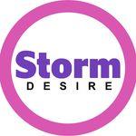 Storm Desire coupon codes